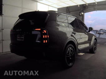 2024 Kia Telluride EX X-Line - miniatura 4
