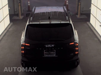 2024 Kia Telluride EX X-Line - miniatura 5