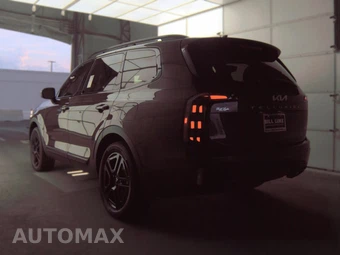 2024 Kia Telluride EX X-Line - miniatura 6