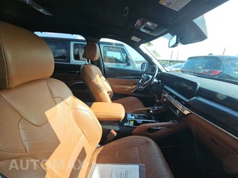 2024 Kia Telluride EX X-Line - miniatura 8