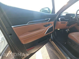 2024 Kia Telluride EX X-Line - miniatura 9