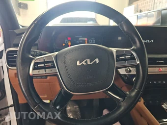 2024 Kia Telluride EX X-Line - miniatura 10