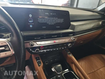 2024 Kia Telluride EX X-Line - miniatura 11