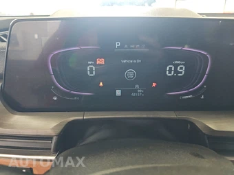 2024 Kia Telluride EX X-Line - miniatura 12