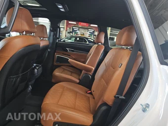 2024 Kia Telluride EX X-Line - miniatura 13