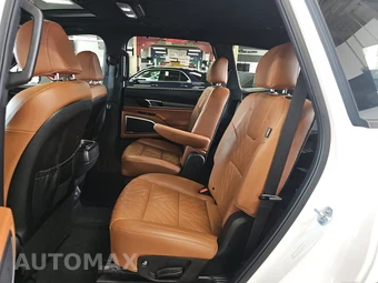 2024 Kia Telluride EX X-Line - miniatura 14