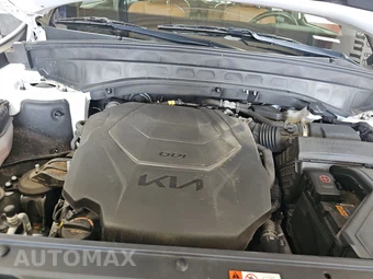 2024 Kia Telluride EX X-Line - miniatura 16