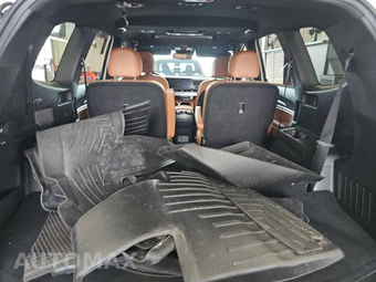 2024 Kia Telluride EX X-Line - miniatura 17