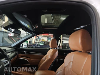 2024 Kia Telluride EX X-Line - miniatura 18