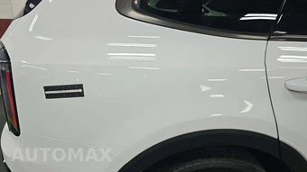 2024 Kia Telluride EX X-Line - miniatura 25