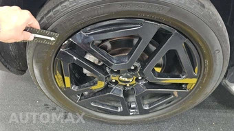 2024 Kia Telluride EX X-Line - miniatura 27