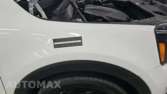 2024 Kia Telluride EX X-Line - miniatura 28
