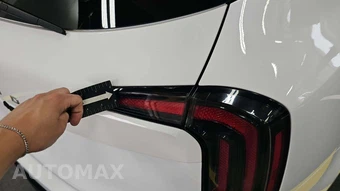 2024 Kia Telluride EX X-Line - miniatura 32