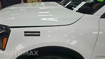 2024 Kia Telluride EX X-Line - miniatura 34