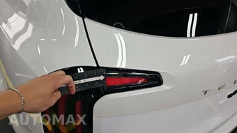 2024 Kia Telluride EX X-Line - miniatura 36