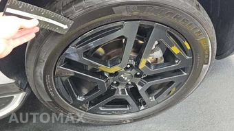 2024 Kia Telluride EX X-Line - miniatura 37