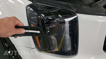 2024 Kia Telluride EX X-Line - miniatura 38