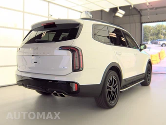 2024 Kia Telluride EX X-Line - miniatura 4