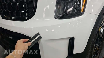 2024 Kia Telluride EX X-Line - miniatura 40