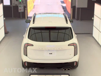 2024 Kia Telluride EX X-Line - miniatura 5