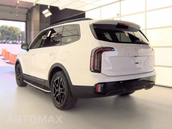 2024 Kia Telluride EX X-Line - miniatura 6