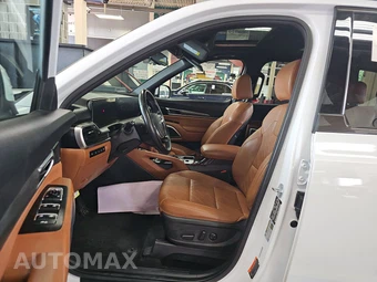 2024 Kia Telluride EX X-Line - miniatura 7