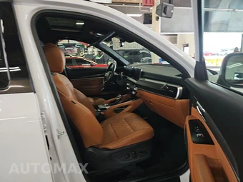 2024 Kia Telluride EX X-Line - miniatura 8