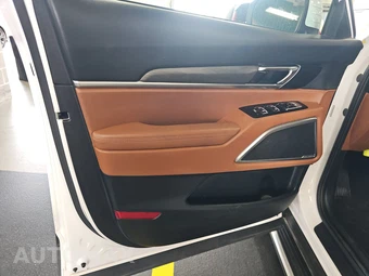 2024 Kia Telluride EX X-Line - miniatura 9