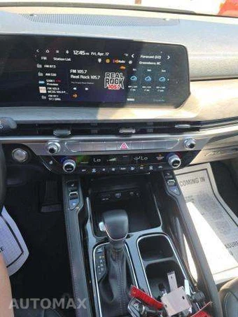 2024 Kia Telluride EX X-Line - miniatura 10
