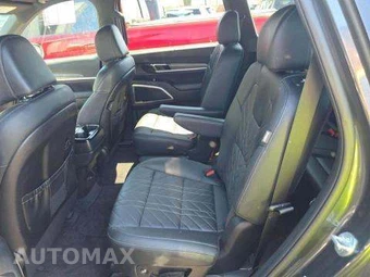 2024 Kia Telluride EX X-Line - miniatura 13
