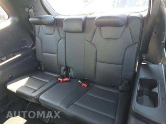 2024 Kia Telluride EX X-Line - miniatura 14