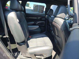 2024 Kia Telluride EX X-Line - miniatura 17