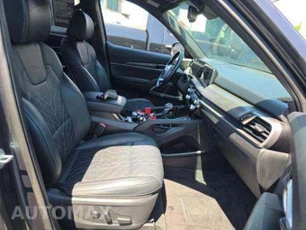 2024 Kia Telluride EX X-Line - miniatura 19