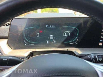 2024 Kia Telluride EX X-Line - miniatura 9