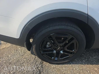 2024 Kia Telluride EX X-Line - miniatura 10