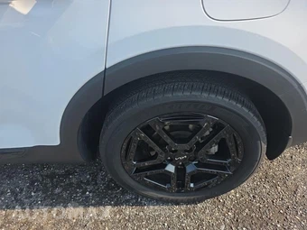2024 Kia Telluride EX X-Line - miniatura 11