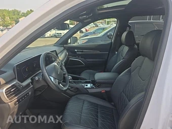 2024 Kia Telluride EX X-Line - miniatura 13