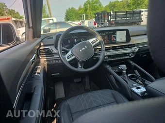 2024 Kia Telluride EX X-Line - miniatura 14