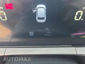 2024 Kia Telluride EX X-Line - miniatura 15