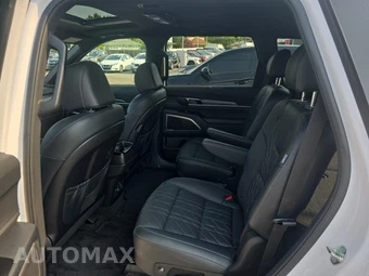 2024 Kia Telluride EX X-Line - miniatura 16