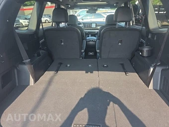 2024 Kia Telluride EX X-Line - miniatura 17