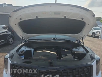 2024 Kia Telluride EX X-Line - miniatura 20