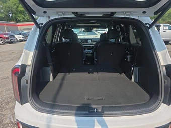 2024 Kia Telluride EX X-Line - miniatura 21