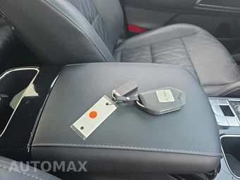 2024 Kia Telluride EX X-Line - miniatura 23
