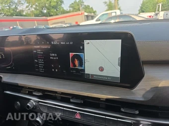 2024 Kia Telluride EX X-Line - miniatura 24