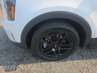 2024 Kia Telluride EX X-Line - miniatura 8