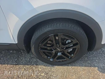 2024 Kia Telluride EX X-Line - miniatura 9