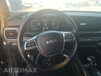 2024 Kia Telluride EX X-Line - miniatura 10