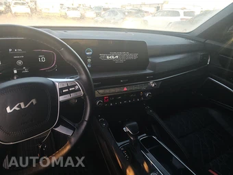 2024 Kia Telluride EX X-Line - miniatura 11