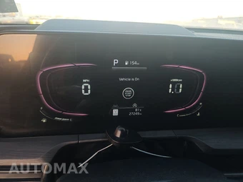 2024 Kia Telluride EX X-Line - miniatura 12